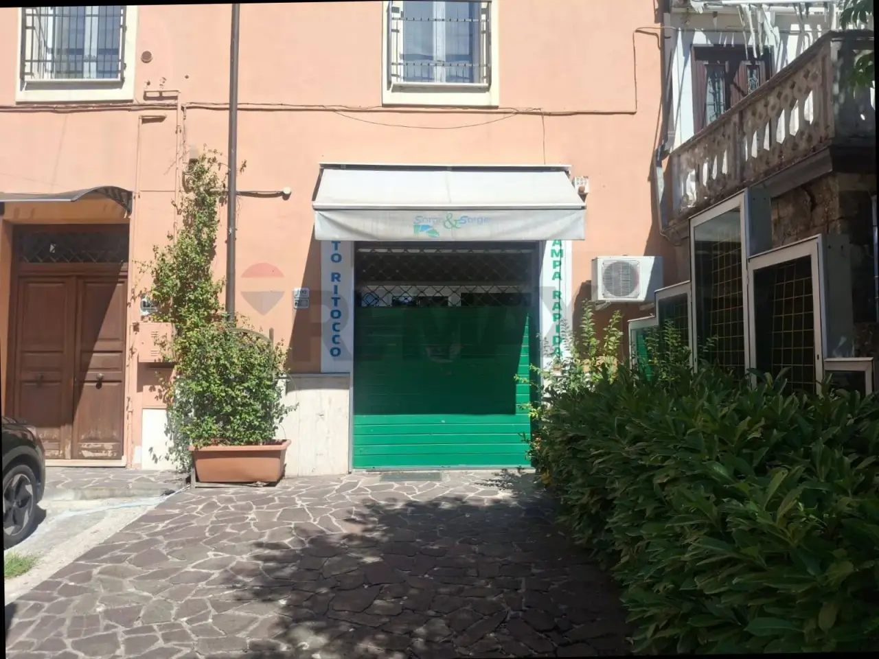 Negozio in Via Campidoglio 100, Ceprano, {3} - Foto 1