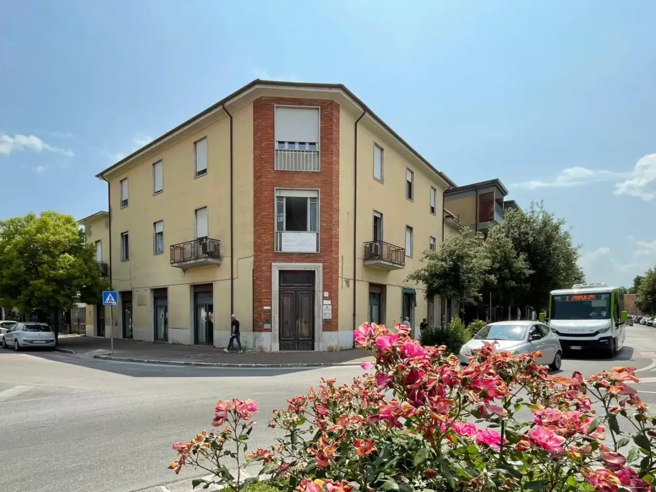 Ufficio in Via 20 Settembre 42, Sora, Frosinone, Sora, {3} - Foto 1