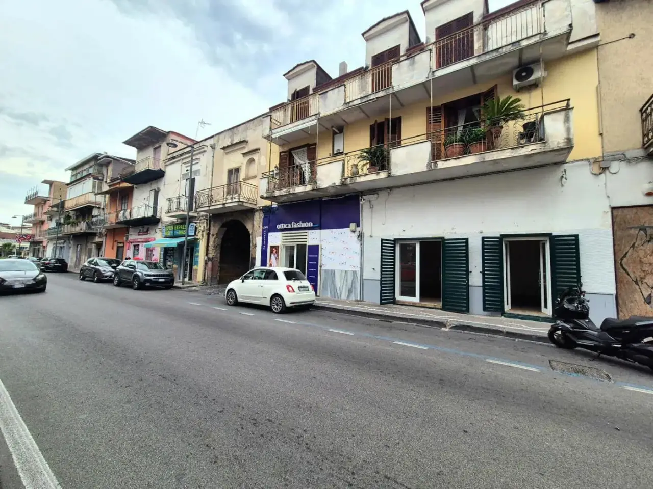 Negozio in Corso Umberto 374, Caivano, {3} - Foto 2