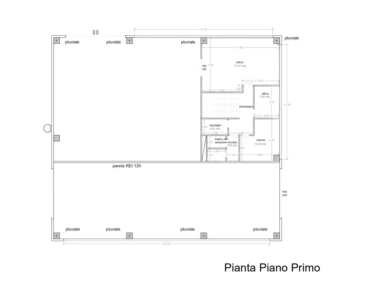 Negozio in Città Sant'Angelo, Pescara, {3} - Foto 1