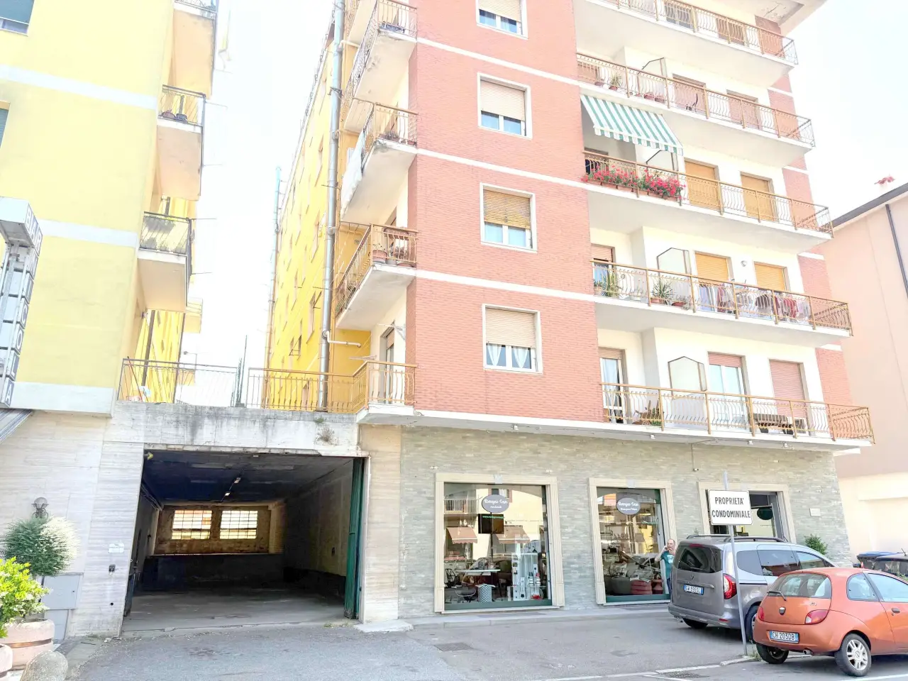 Magazzino in , Arquata Scrivia, {3} - Foto 1