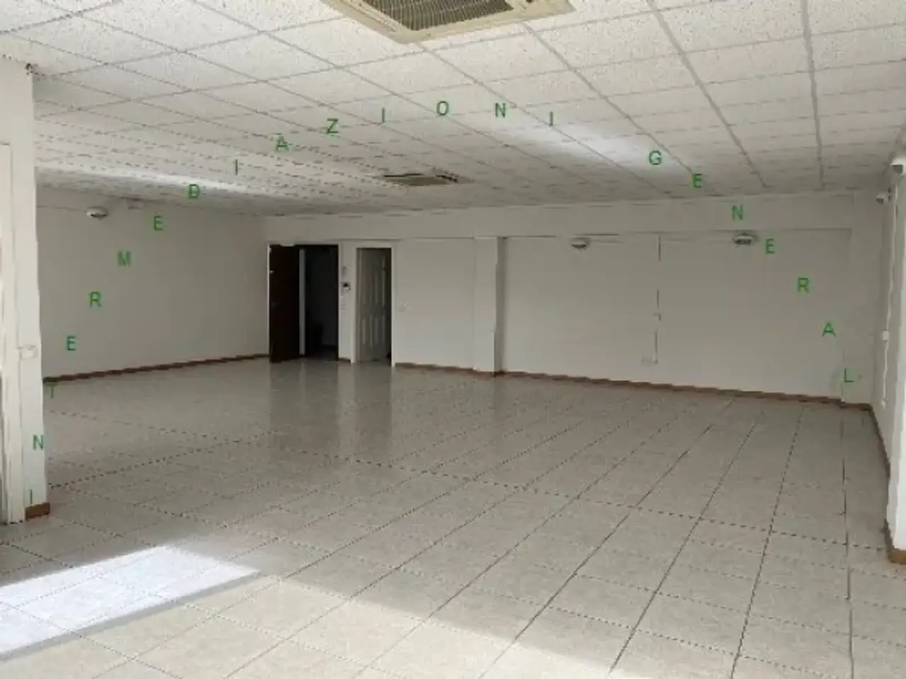 Ufficio in Via Leonardo da Vinci 78, Borgo San Lorenzo, {3} - Foto 1