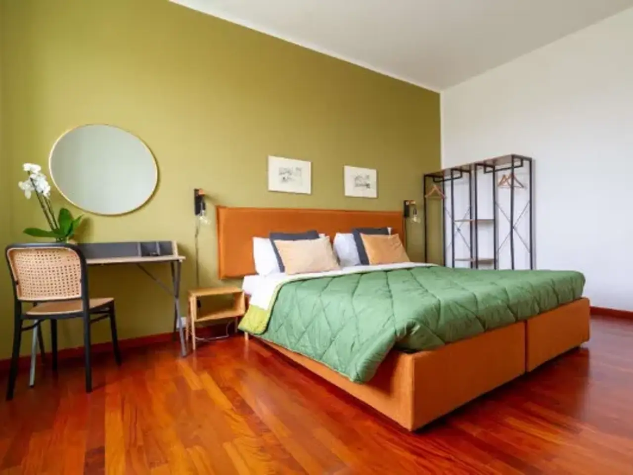 Bed & Breakfast in Via Melchiorre Gioia 75, Milano, {3} - Foto 1