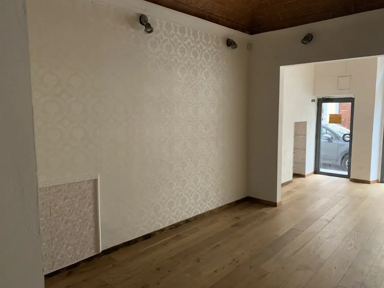 Negozio in Via Gioberti, Firenze, {3} - Foto 1