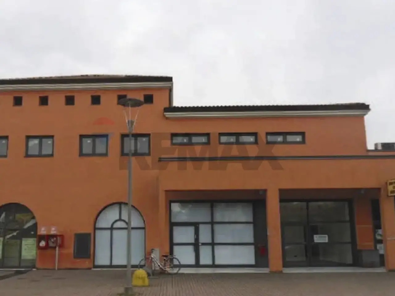 Negozio in Via Rovetta 25, Verolanuova, {3} - Foto 2