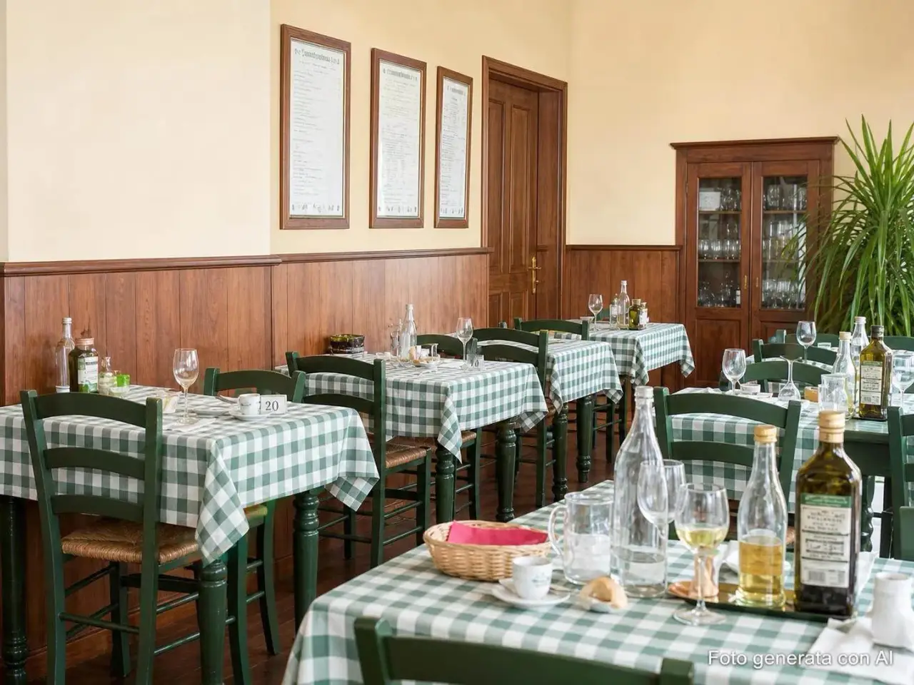 Ristorante in , Corte Franca, {3} - Foto 2