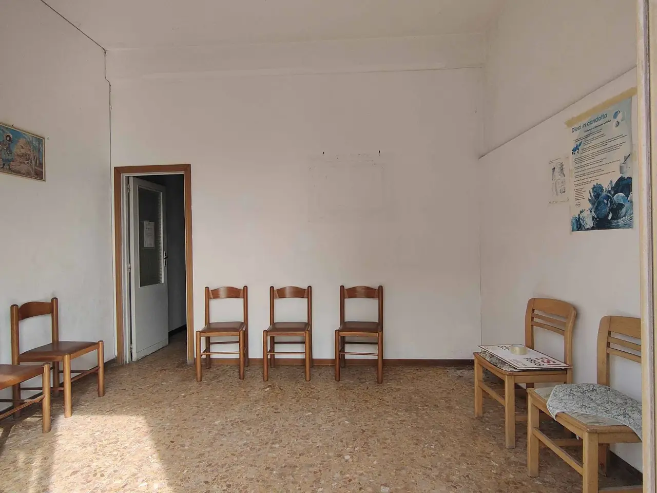 Ufficio in Viale G. Leopardi 160, Acquaviva Picena, {3} - Foto 2