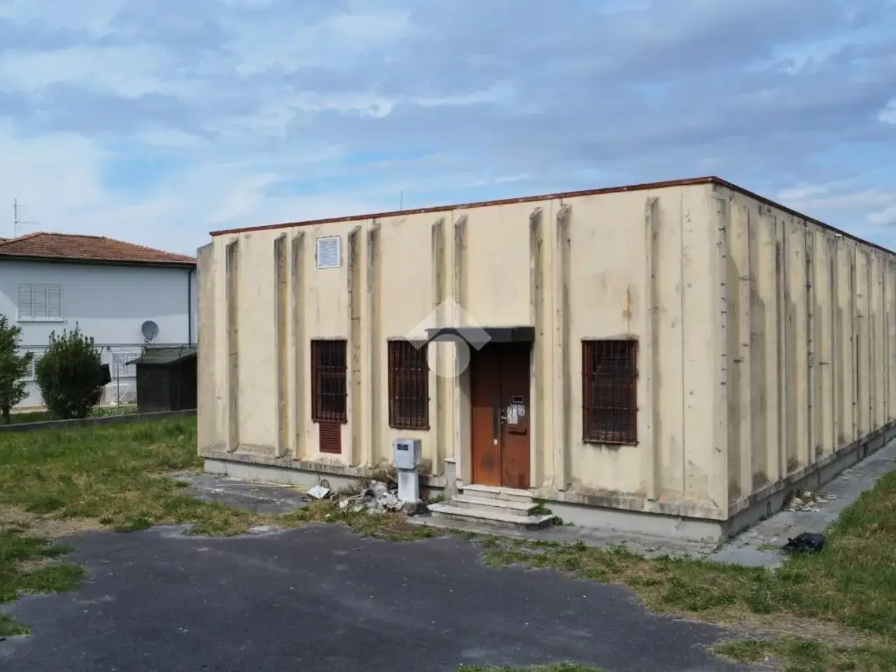 Capannone in Via Benedetto Croce 23, San Giuliano Terme, {3} - Foto 2