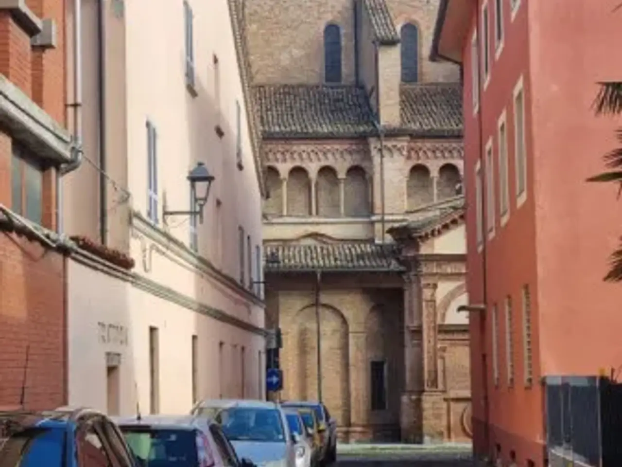 Tempo libero in Vicolo Arnaldo da Brescia 2, Fidenza, {3} - Foto 2