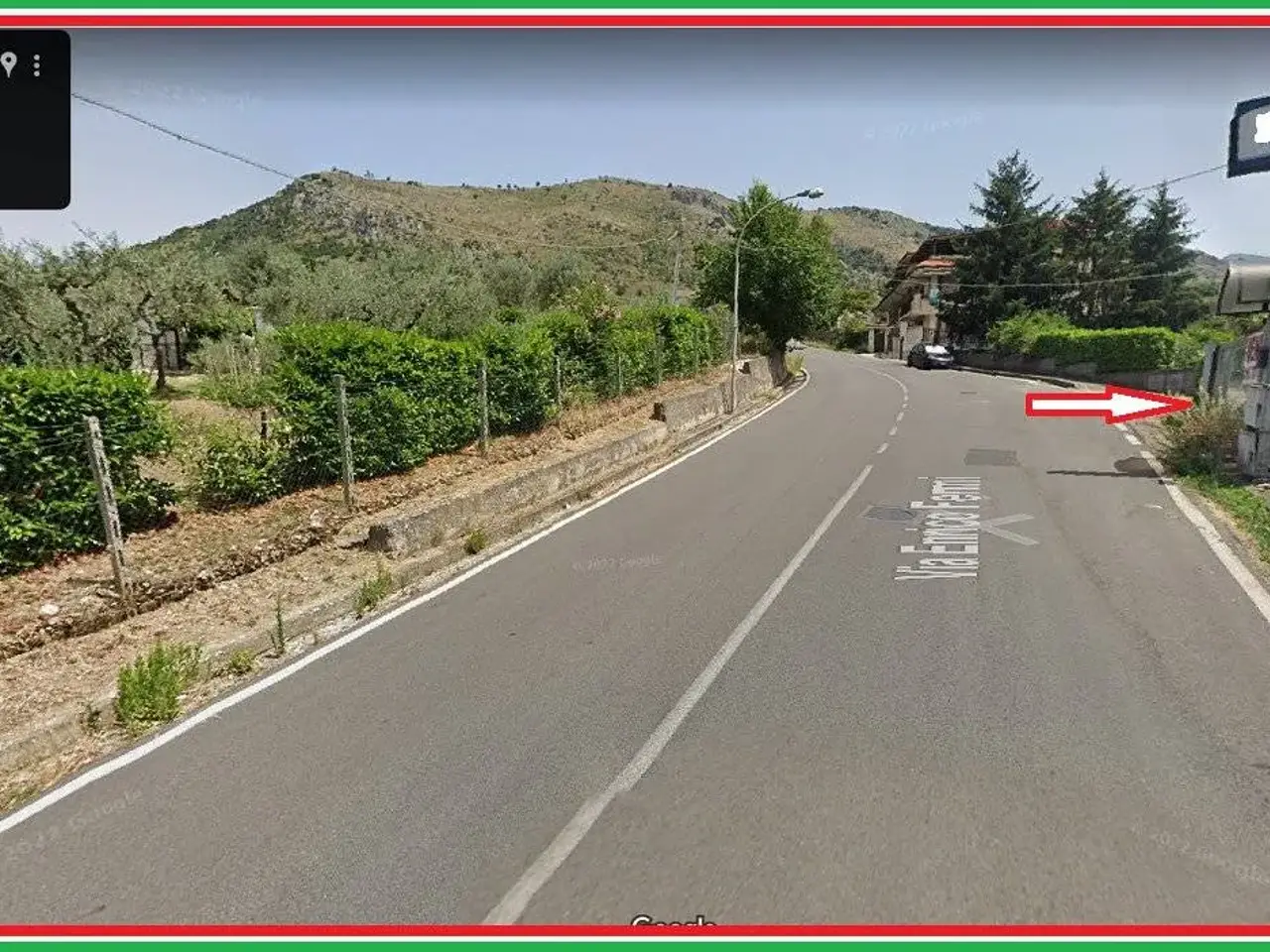 Magazzino in , Roccasecca, {3} - Foto 1