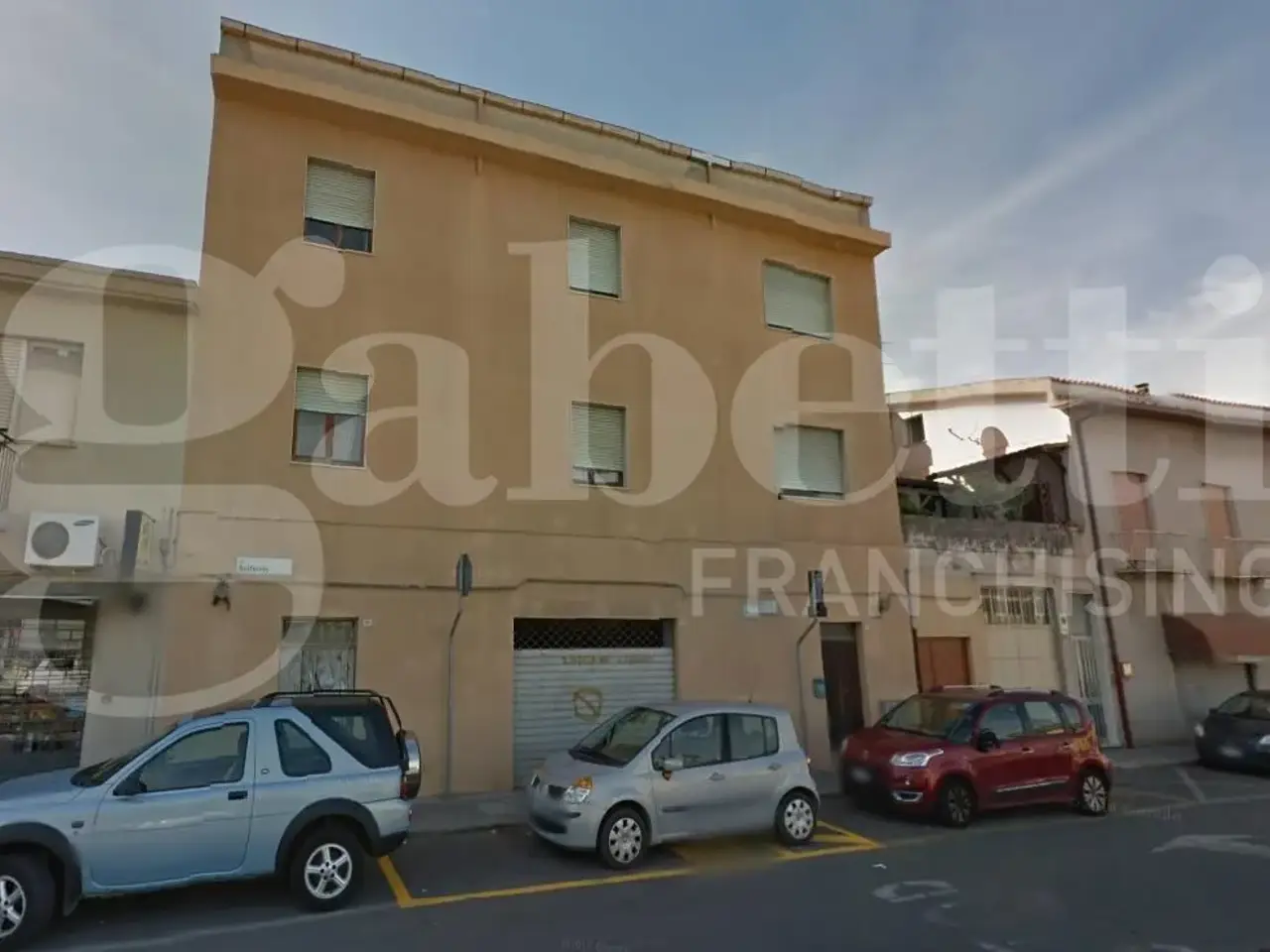 Negozio in Vico Solferino 17, Oristano, {3} - Foto 1