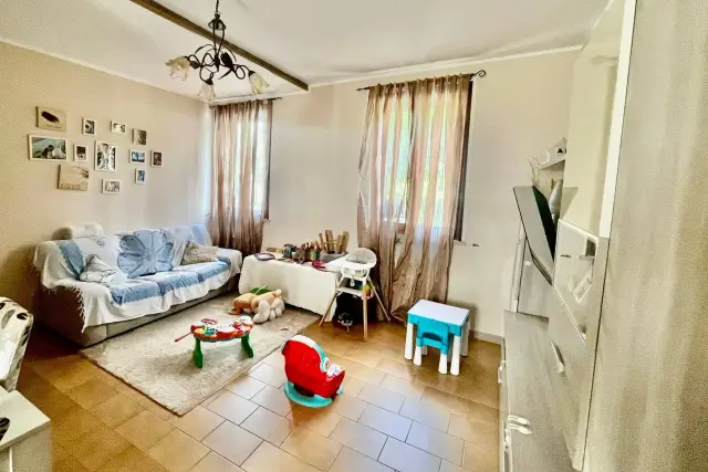 Dreizimmerwohnung, San Benedetto Po - Foto 1