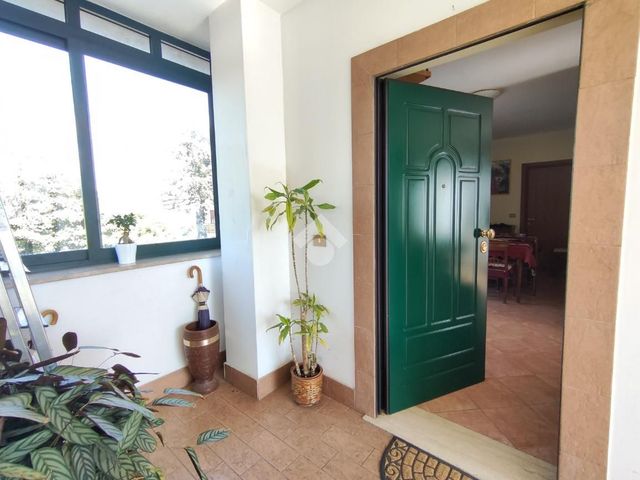 4-room flat in {3}, Via Falcone - Photo 1