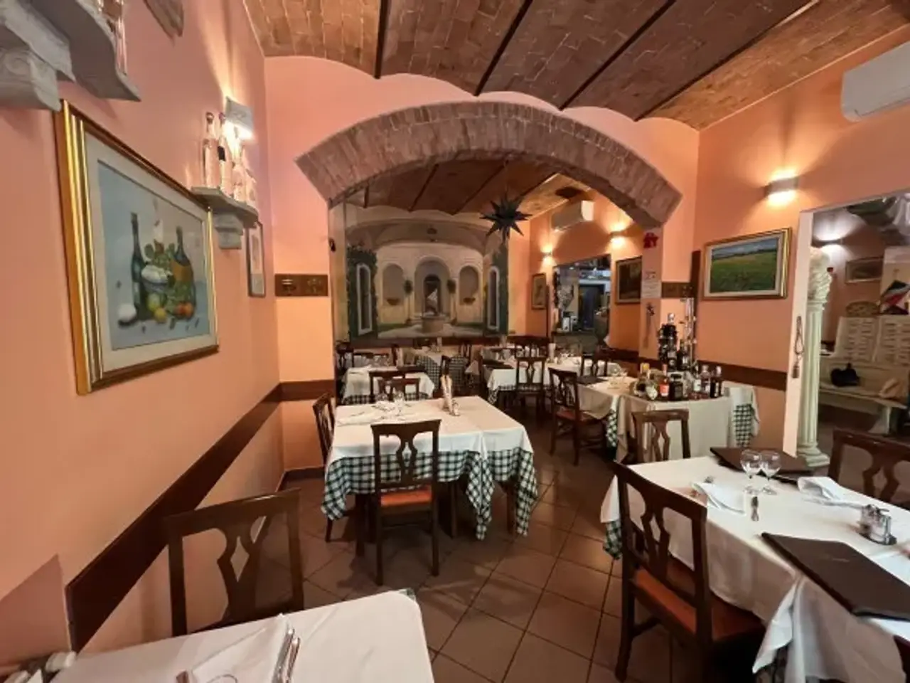 Ristorante in Via Giacomo Matteotti, Bologna, {3} - Foto 2