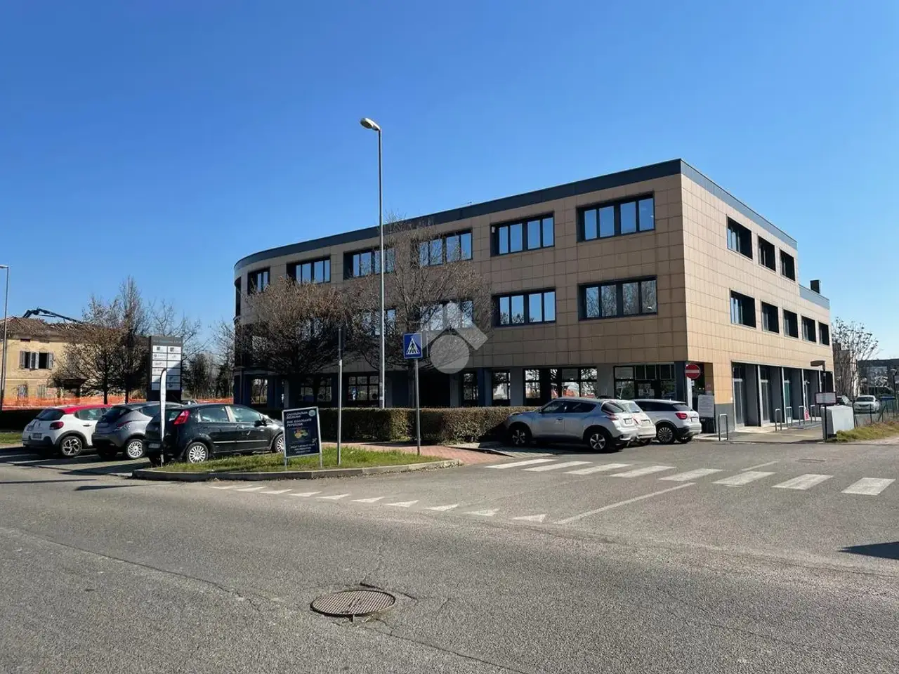 Ufficio in , Carpi, {3} - Foto 1