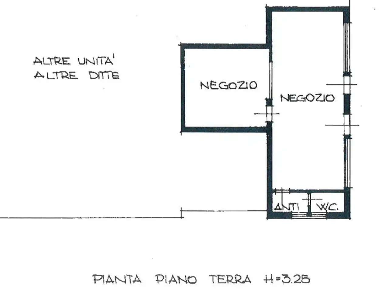 Negozio in , Legnaro, {3} - Foto 1