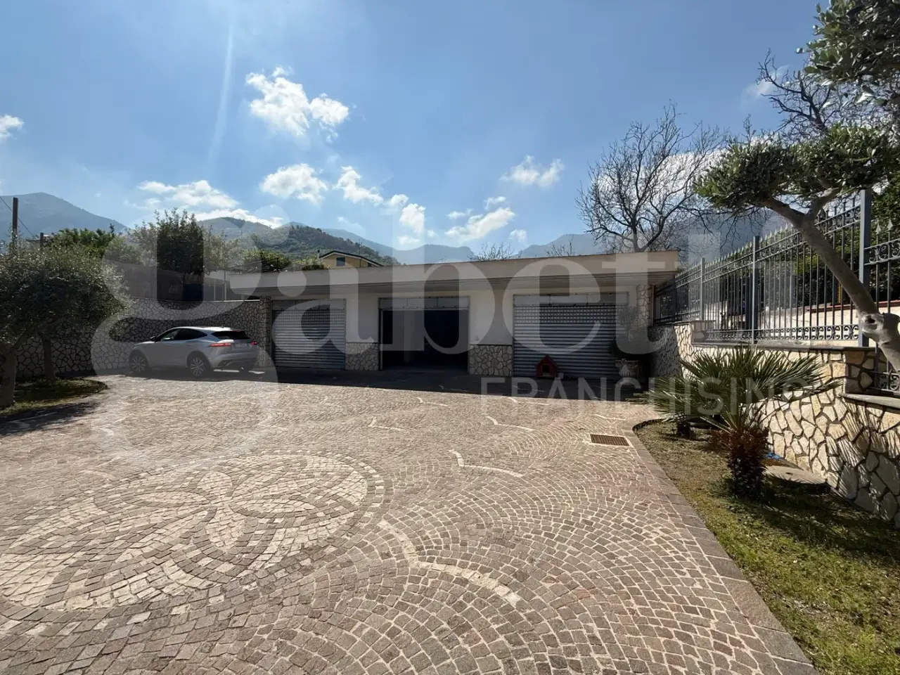 Negozio in Viale degli Aranci, Sant'Egidio Del Monte Albino, {3} - Foto 2
