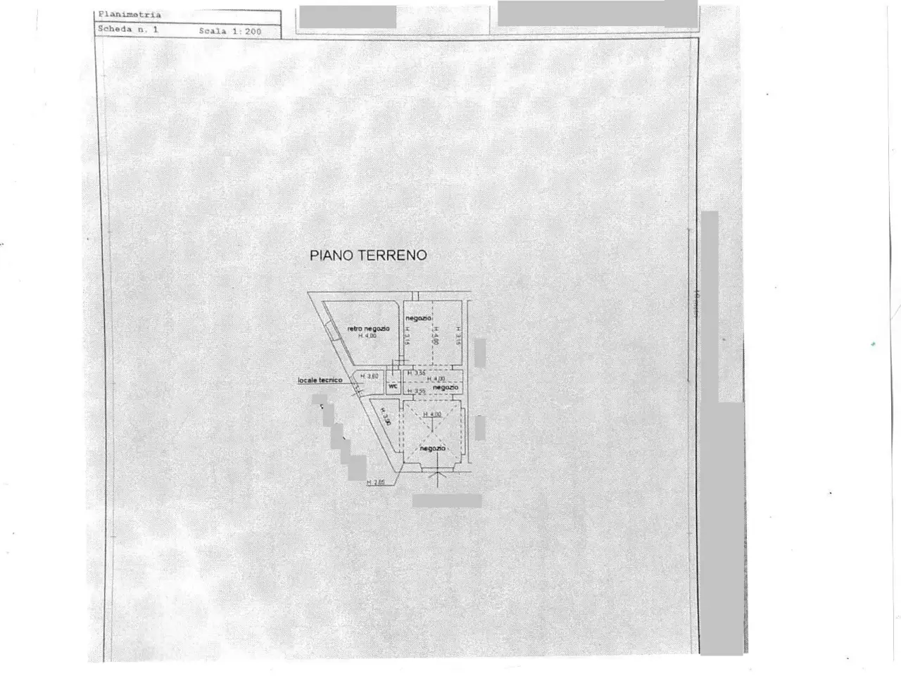 Locale commerciale in  Firenze, Firenze, {3} - Foto 2