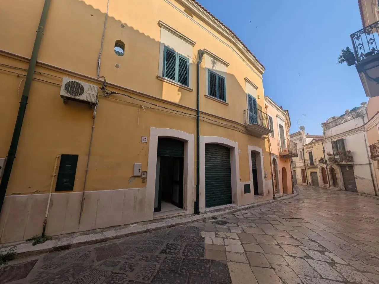 Ufficio in , , San Severo, Foggia, San Severo, {3} - Foto 1