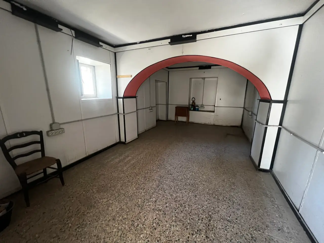Palazzina commerciale in Via Pra' 151, Genova, {3} - Foto 1