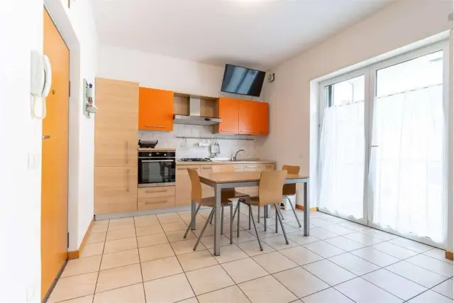 2-room flat in Via Marconi, 36, Mori - Photo 1