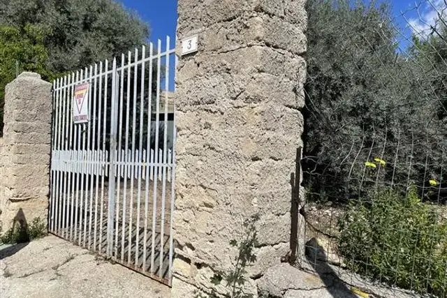 Terreno agricolo in Via dell'Arancio, Siracusa - Foto 1