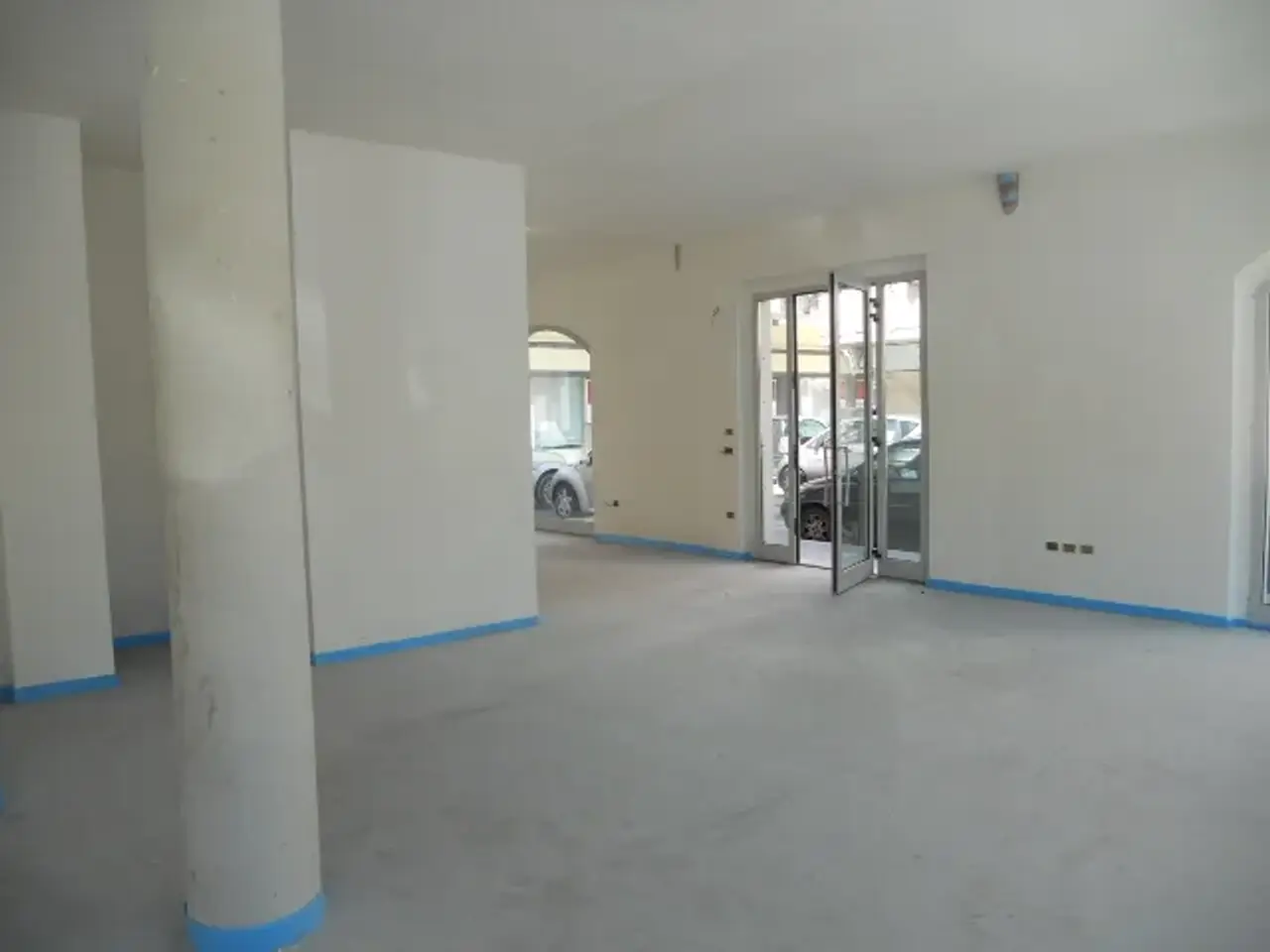 Negozio in Via San Martino, San Benedetto del Tronto, {3} - Foto 1