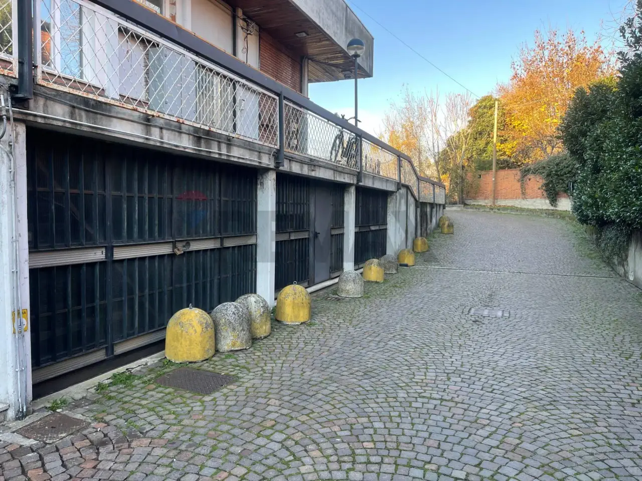 Laboratorio in Via del Mare 67/a, Milano, {3} - Foto 1