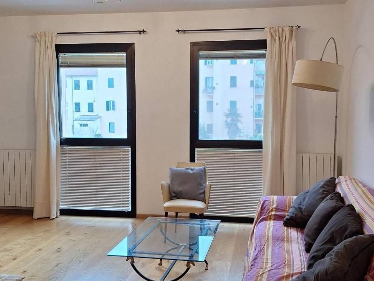 appartamento in affitto a Livorno in zona Centro Città