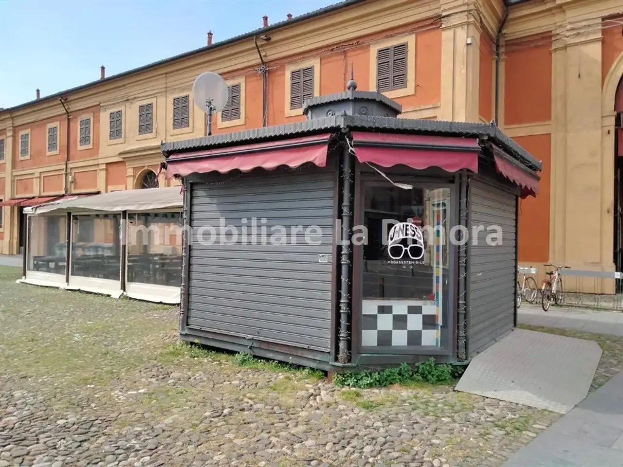 Negozio in , Lugo, {3} - Foto 1