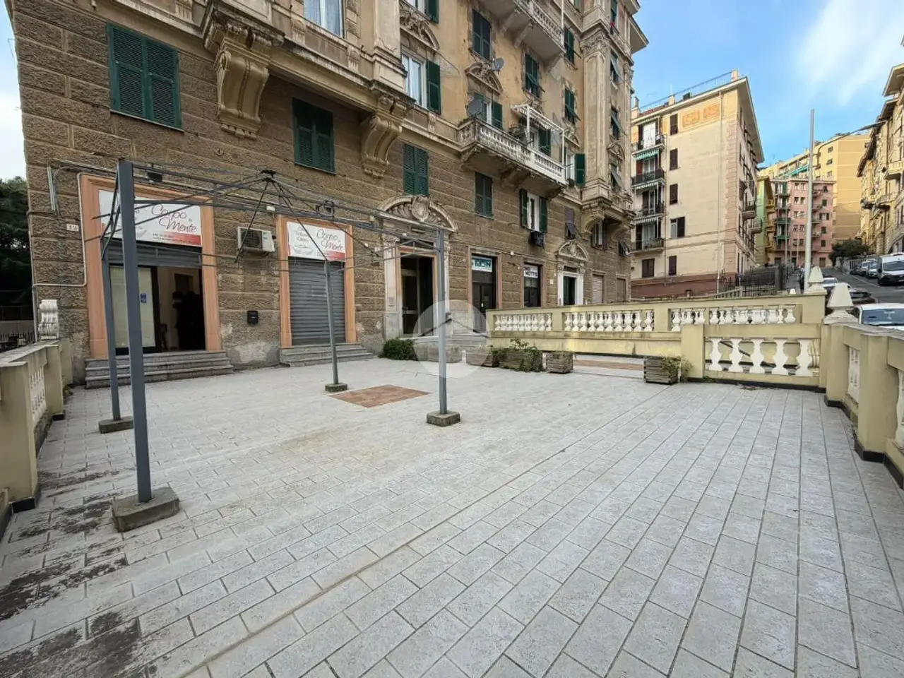 Negozio in Via Marina di Robilant, Genova, {3} - Foto 1