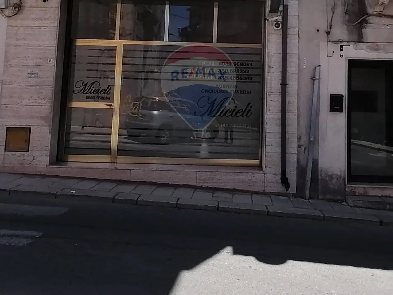Negozio in Corso Vittorio Emanule 217, Comiso, {3} - Foto 1