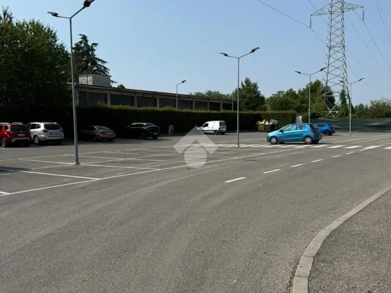Ufficio in Via Sempione 286, San Vittore Olona, {3} - Foto 2