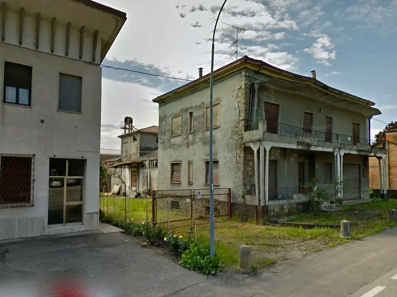 Capannone in , Lugagnano Val D'Arda, {3} - Foto 1
