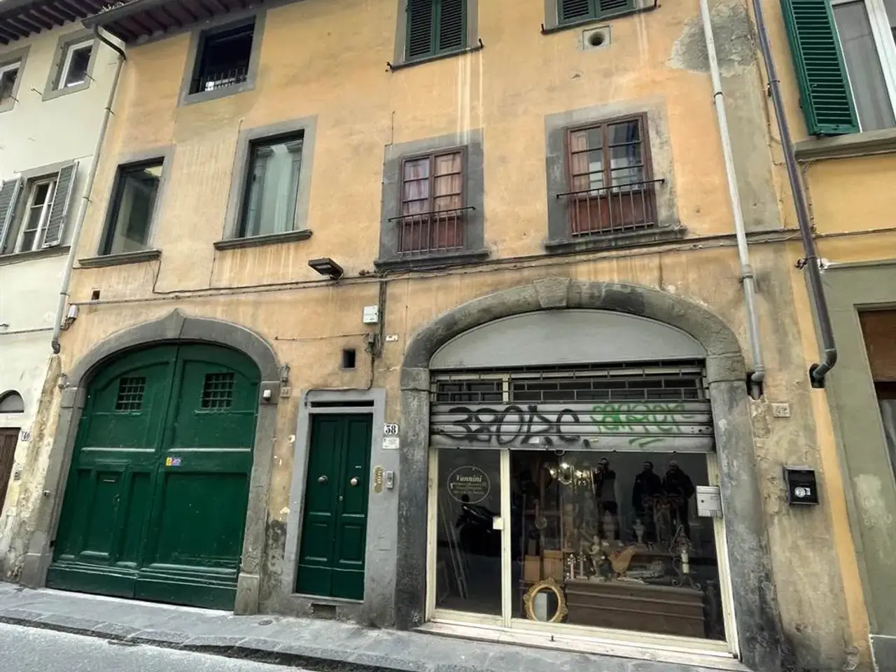 Negozio in Borgo Pinti, Firenze, {3} - Foto 2