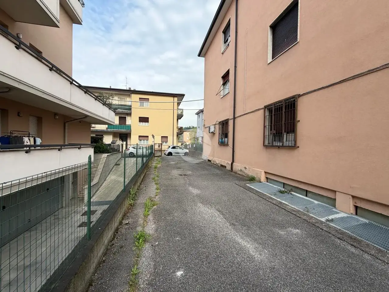 Magazzino in Via Gianbattista Pagani 8, Brescia, {3} - Foto 2