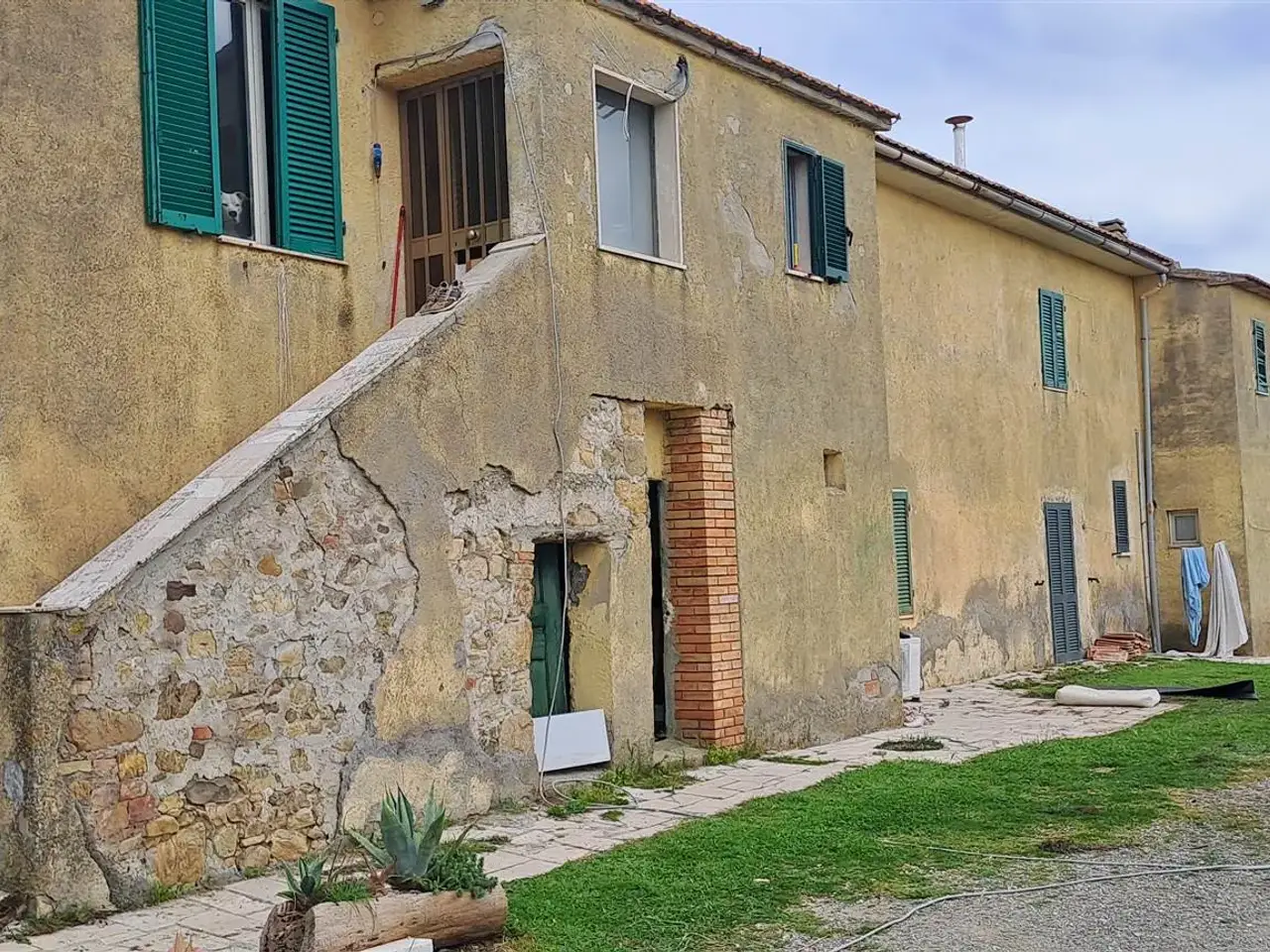 Podere - Tenuta in Scansano, Scansano, {3} - Foto 1