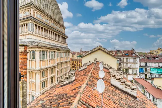 Penthouse in Via Gaudenzio Ferrari 11, Torino - Foto 1