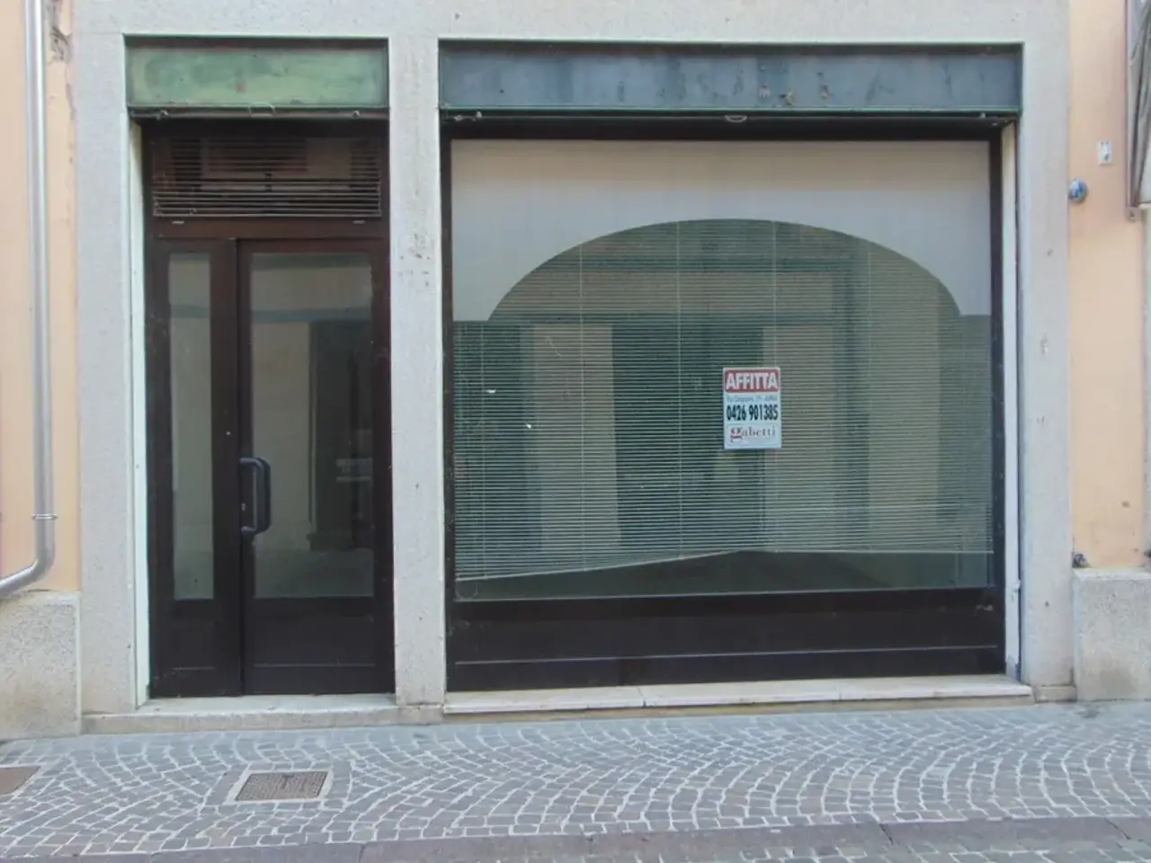 Negozio in Adria Corso Vittorio Emanuele, Adria, {3} - Foto 1