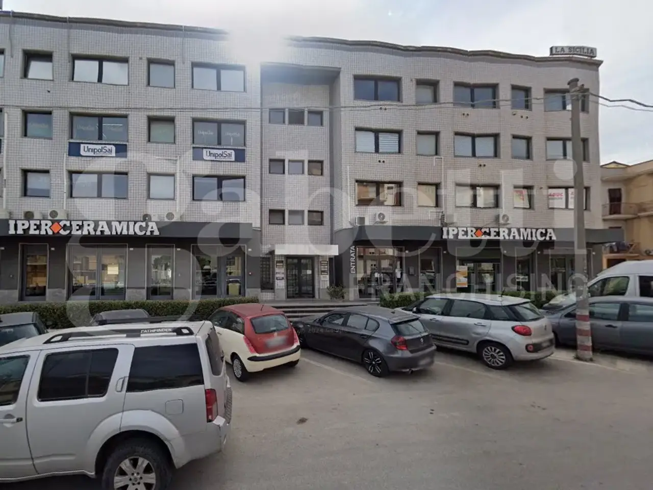 Ufficio in , Siracusa, {3} - Foto 2