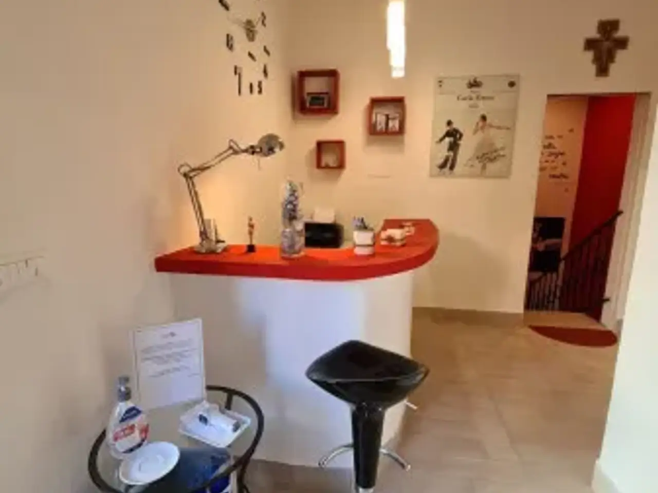Negozio in Via Alfredo Fusco 39, Roma, {3} - Foto 1