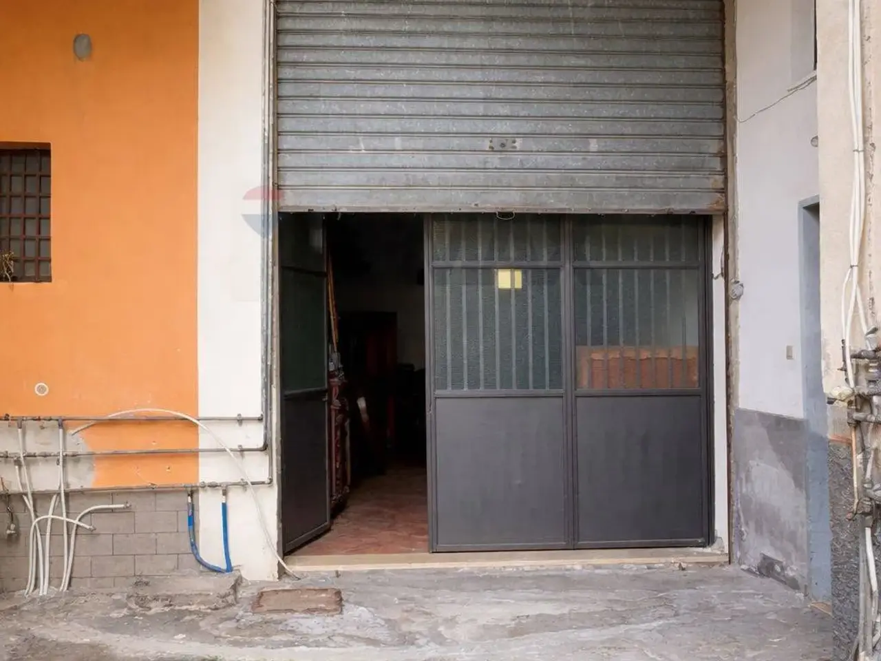 Magazzino in Via Sciarelle 14, Acireale, {3} - Foto 1