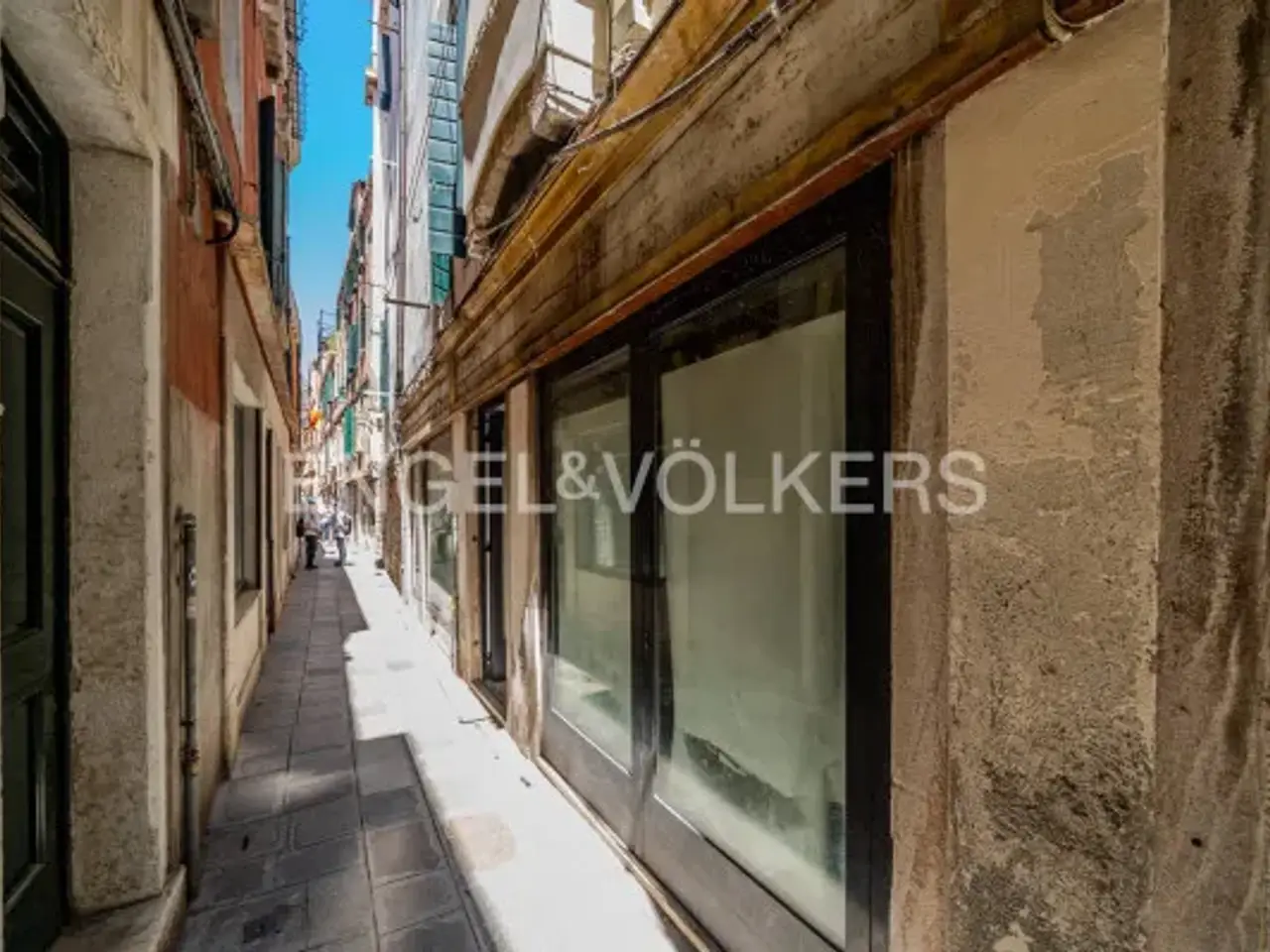Negozio in Salizada San Stae, Venezia, {3} - Foto 1