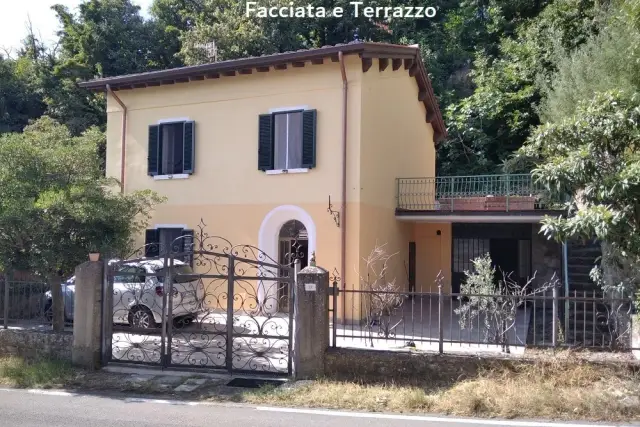 Casa indipendente in Via del Seminario, Roccastrada - Foto 1