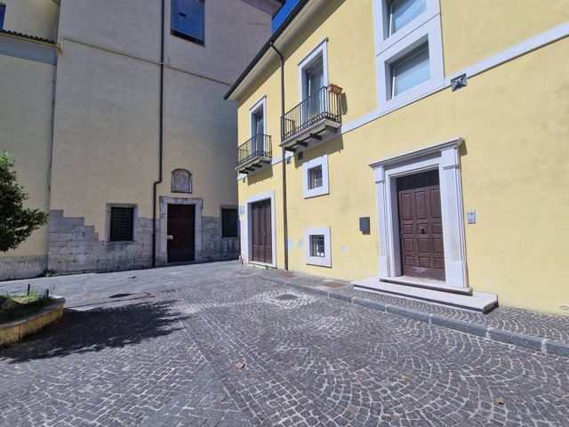 Zweizimmerwohnung in Vico Materdomini, Avellino - Foto 1