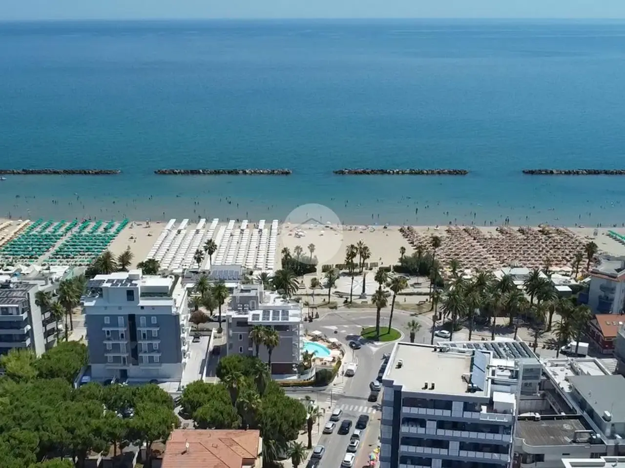 Negozio in Via del Mare 211, San Benedetto Del Tronto, {3} - Foto 1