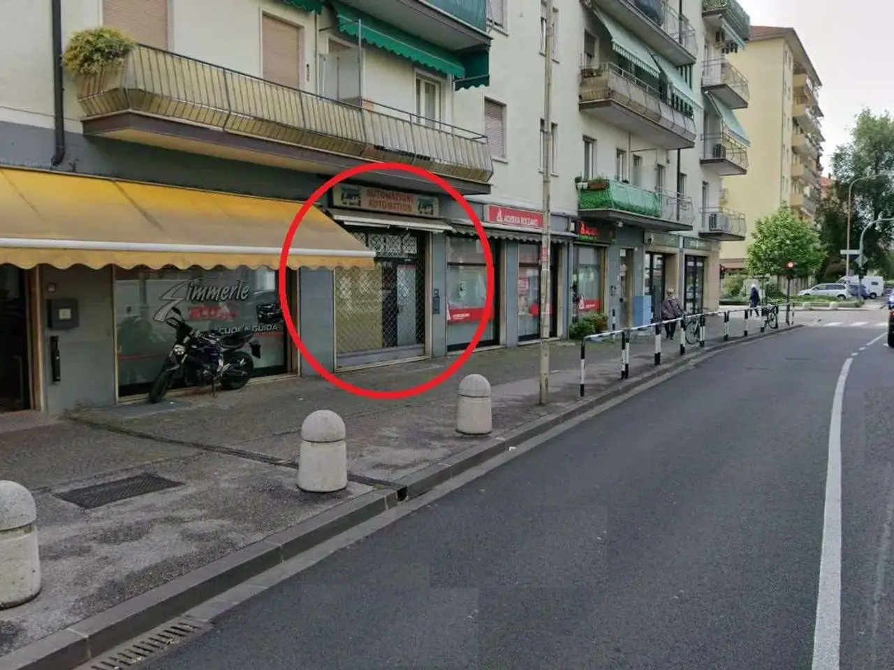 Negozio in , Bolzano, {3} - Foto 1
