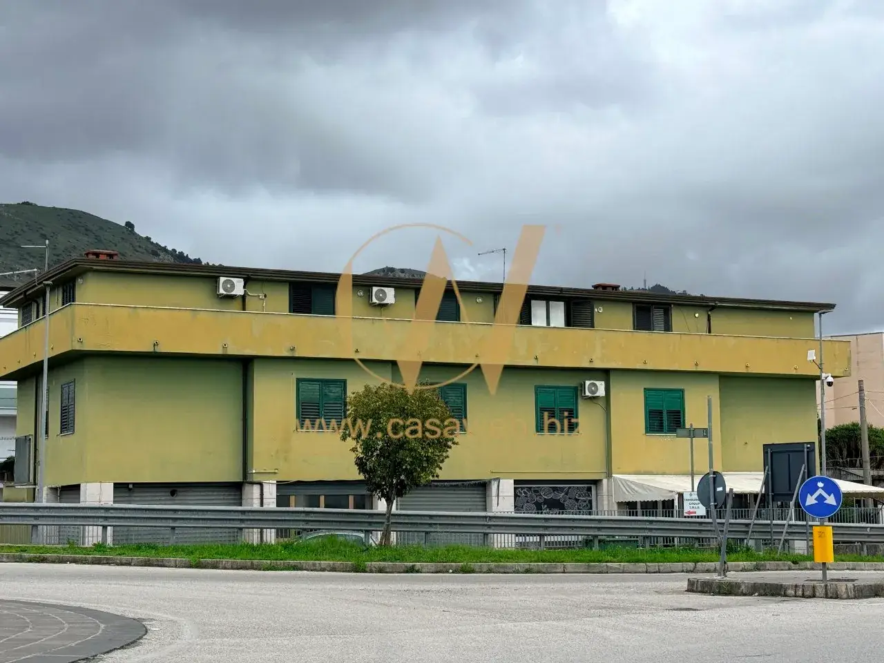 Magazzino in Via Giuseppe d'Anna, Caserta, {3} - Foto 2