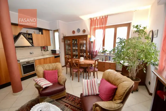 3-room flat in Via Aldo Picco, Venaria Reale - Photo 1