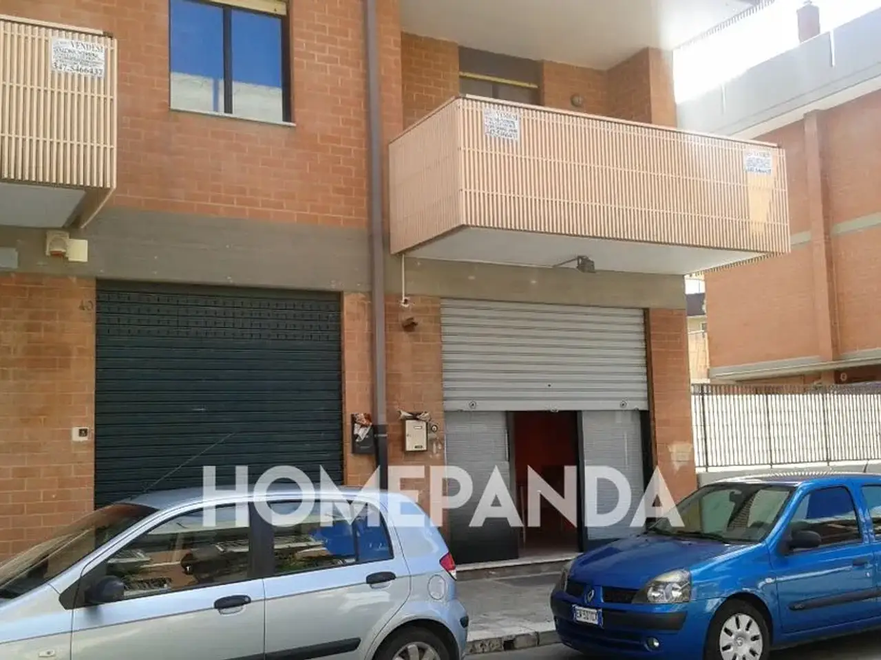 Negozio in Via Andrej Sacharov 42, Valenzano, {3} - Foto 2
